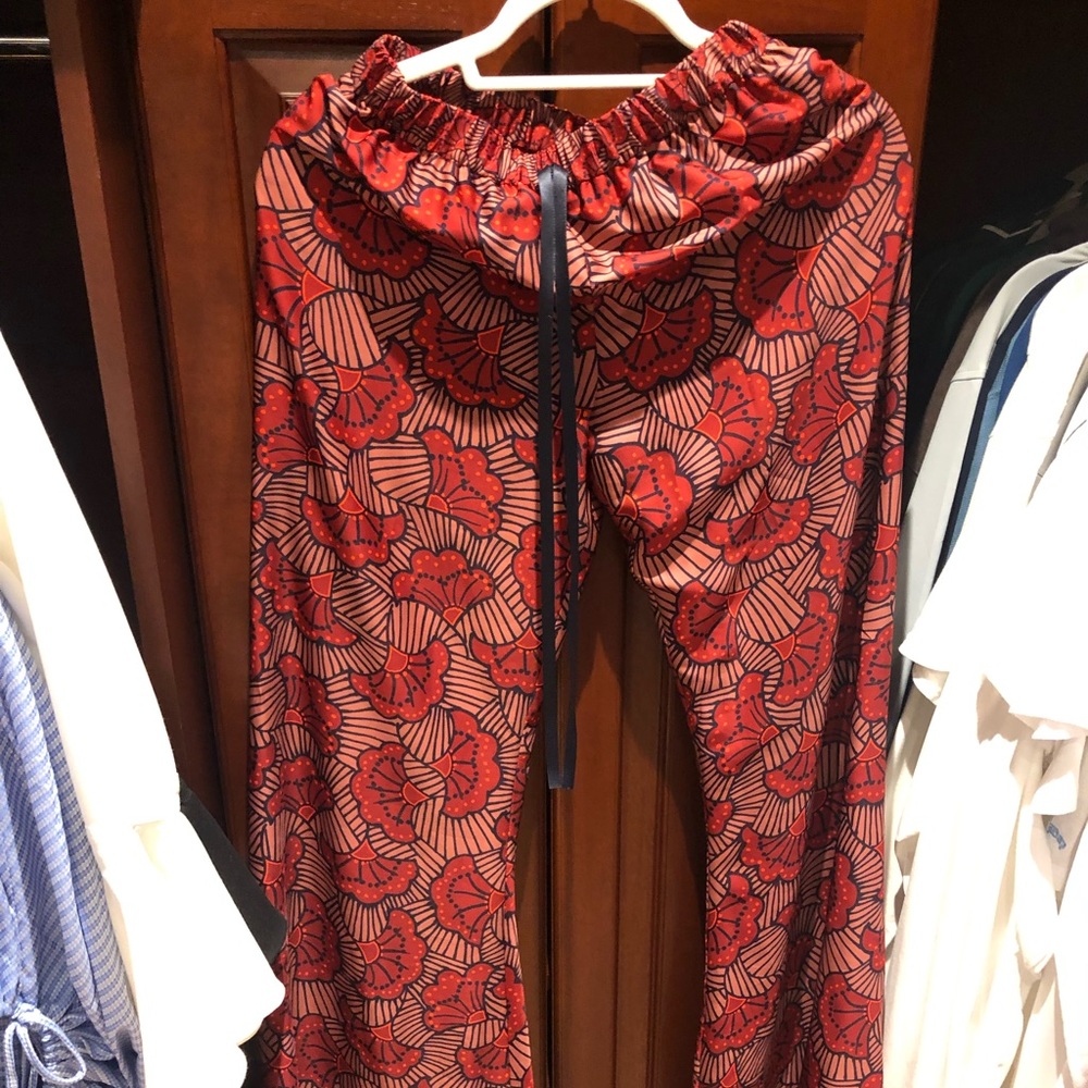 alexis xs pants worn once - Picture 6 of 8